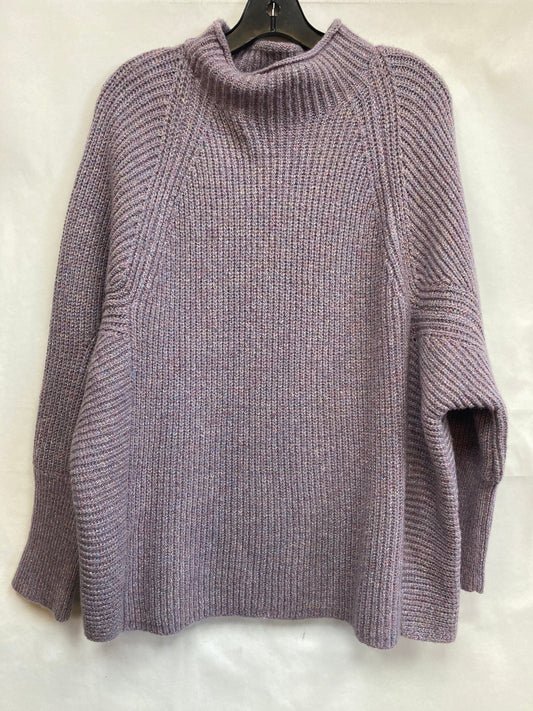 Sweater By Chicos  Size: 3x