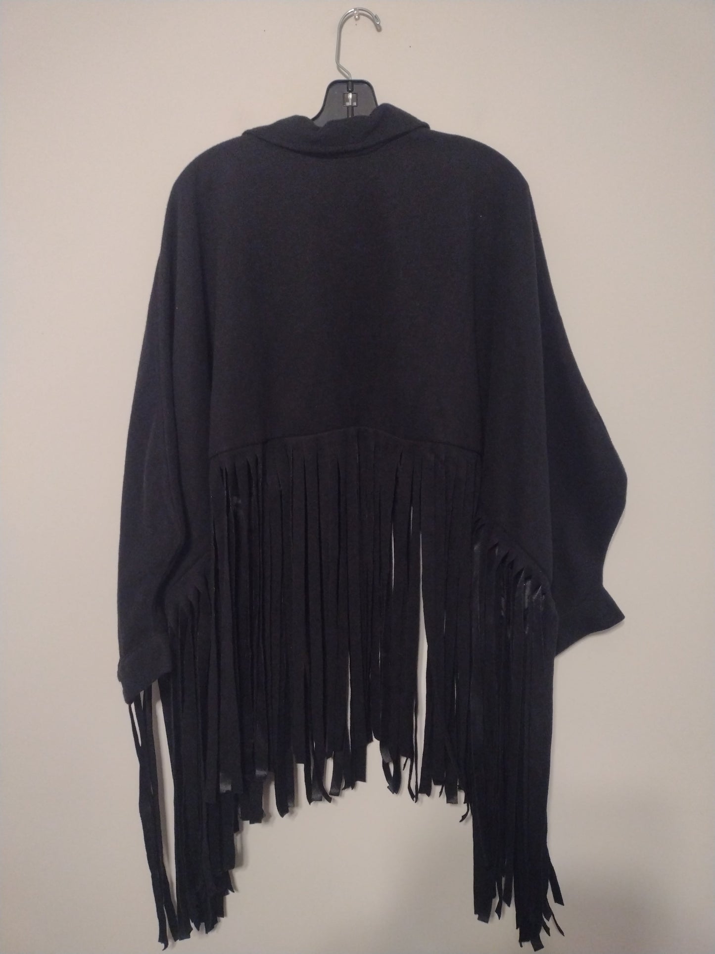 Poncho By Clothes Mentor  Size: M