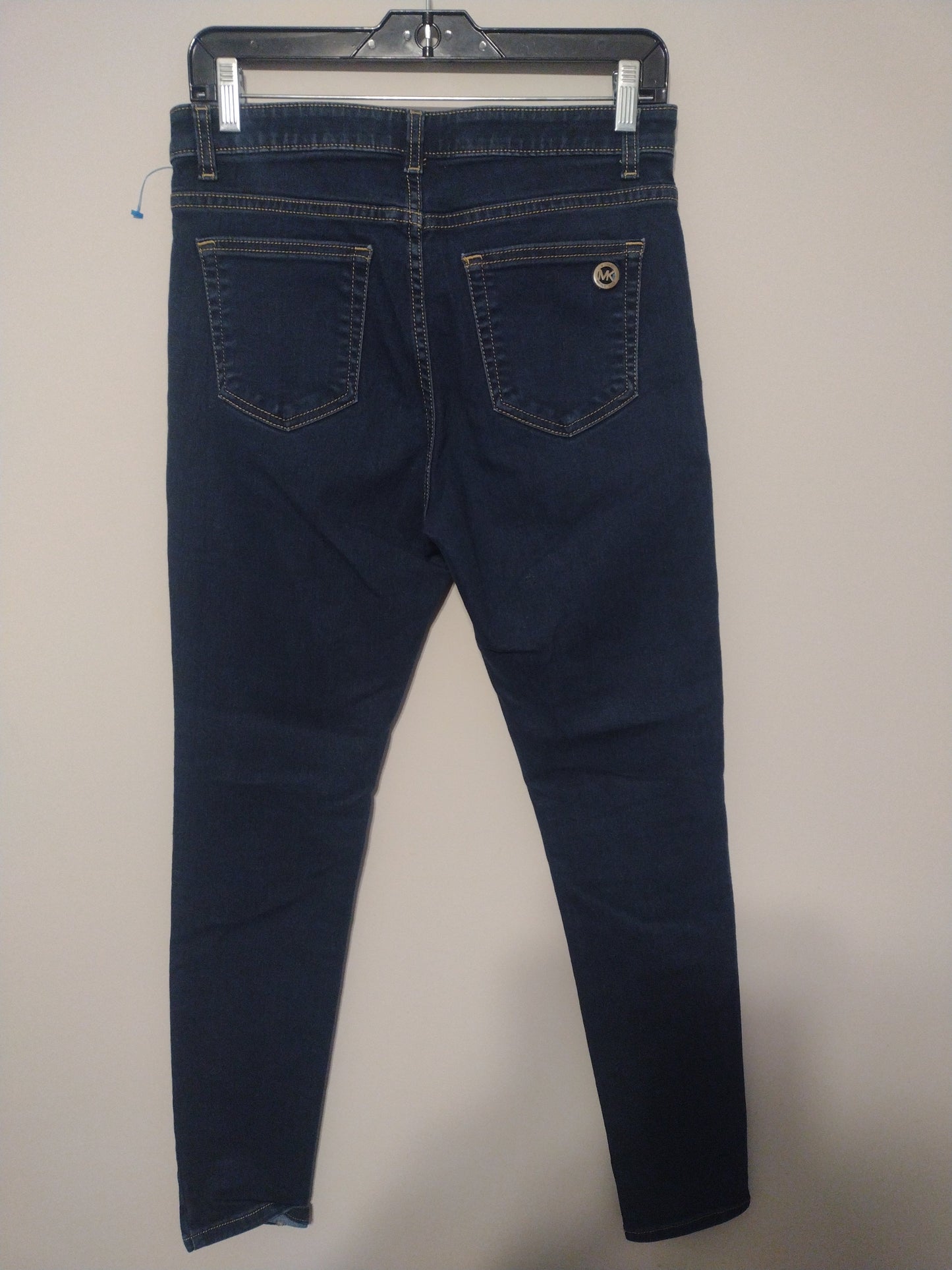 Jeans Skinny By Michael Kors O  Size: 8