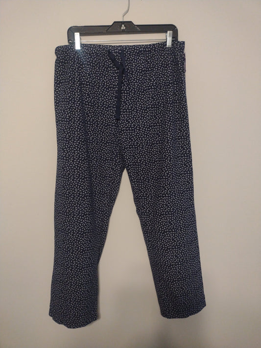 Pajama Pants By Nautica  Size: L