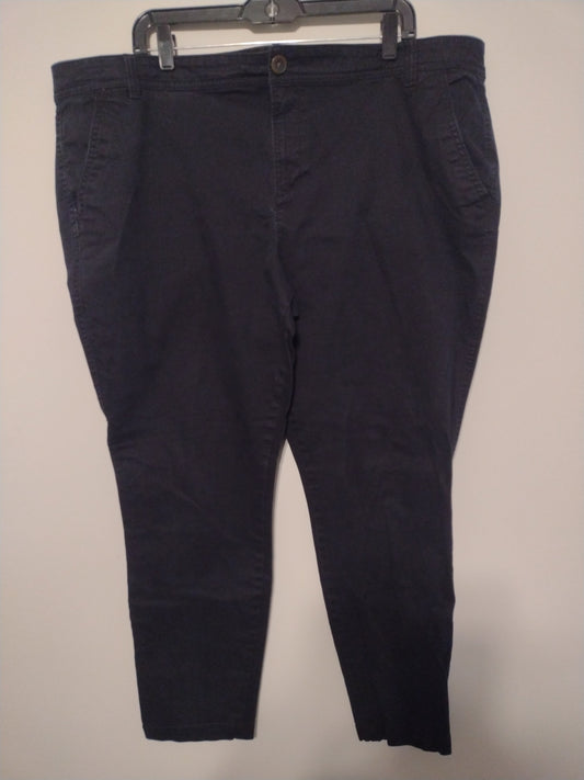 Pants Ankle By Old Navy  Size: 20