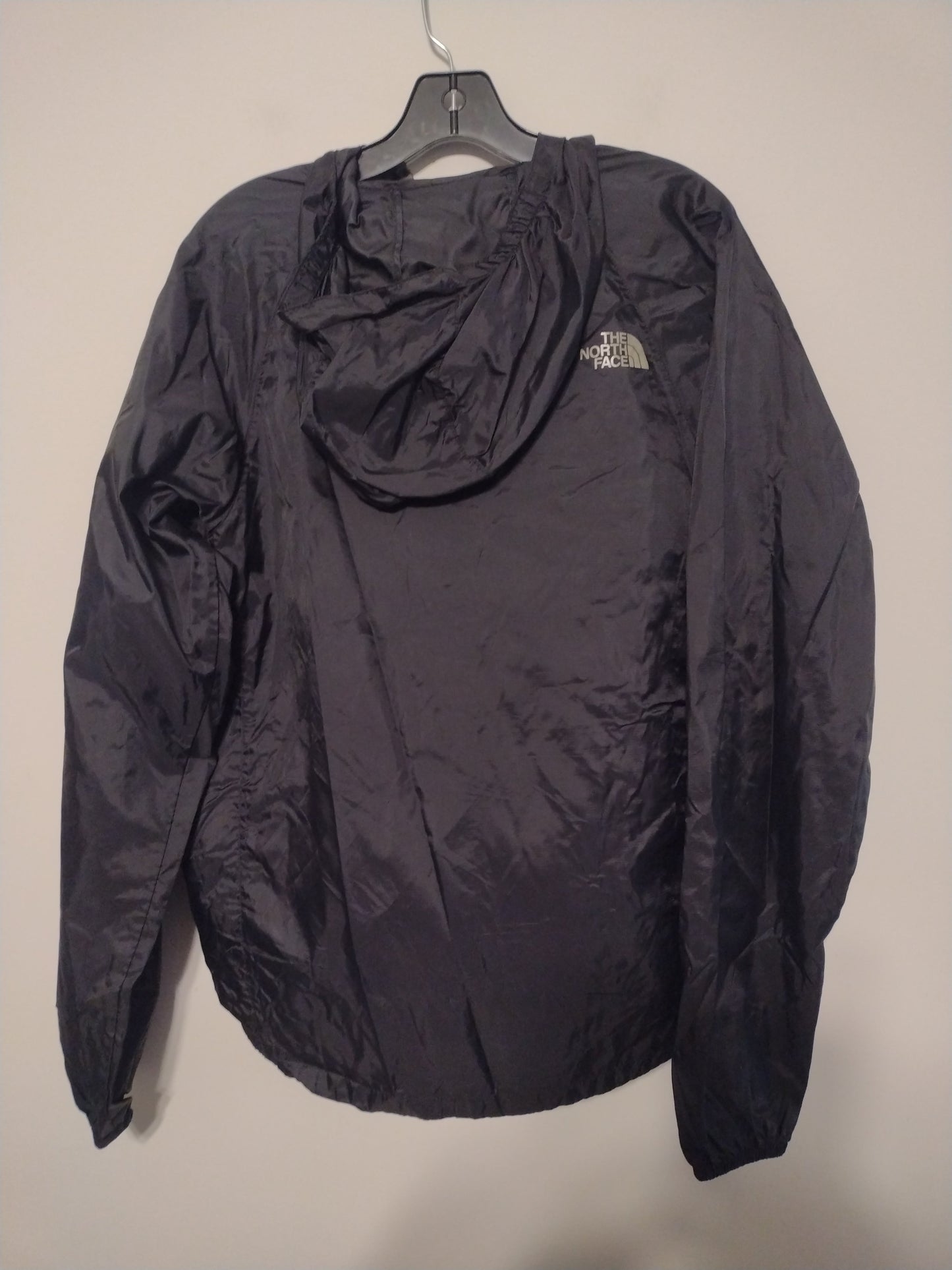 Jacket Windbreaker By North Face  Size: M