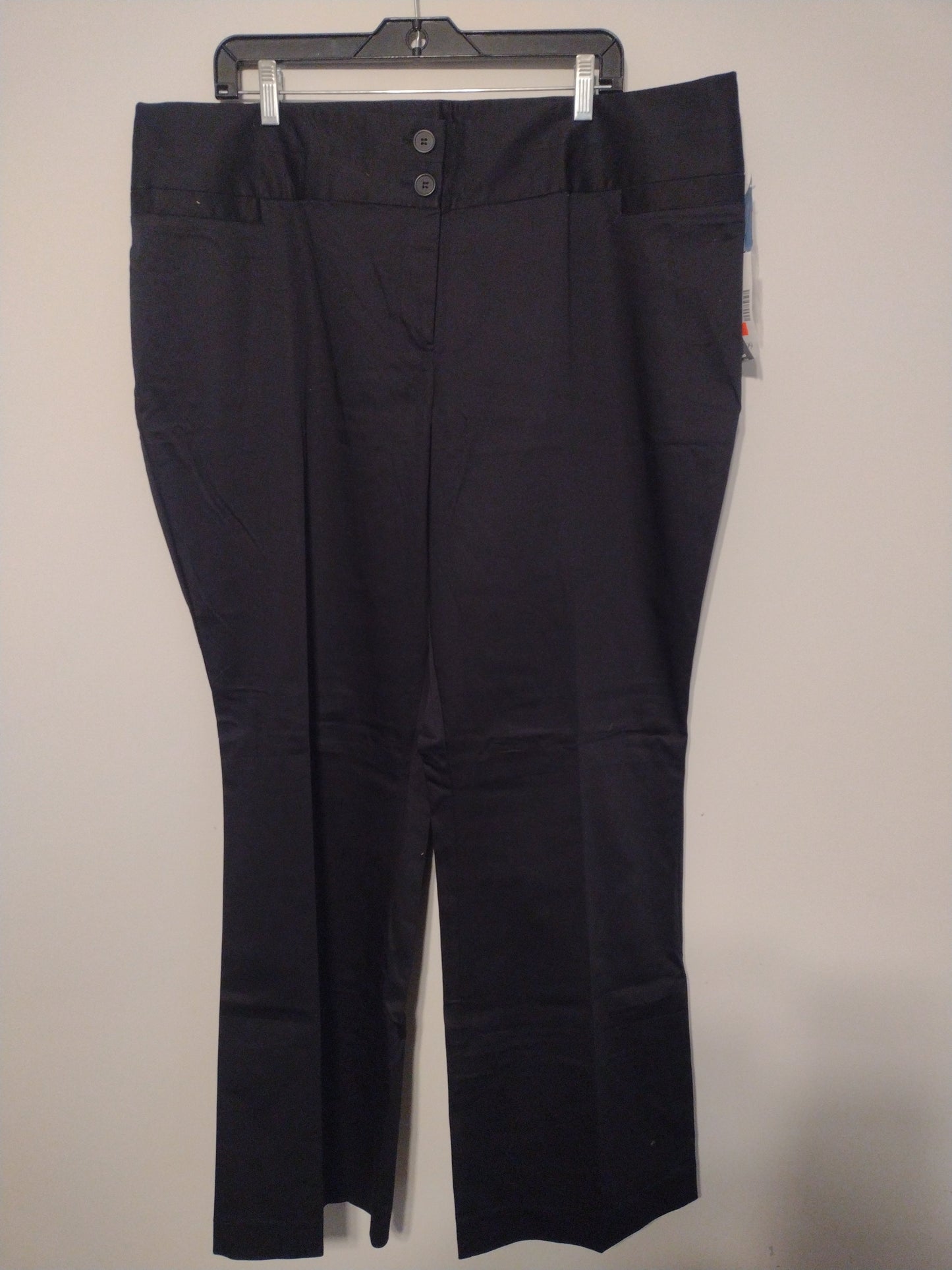Pants Ankle By Fashion Bug  Size: 20