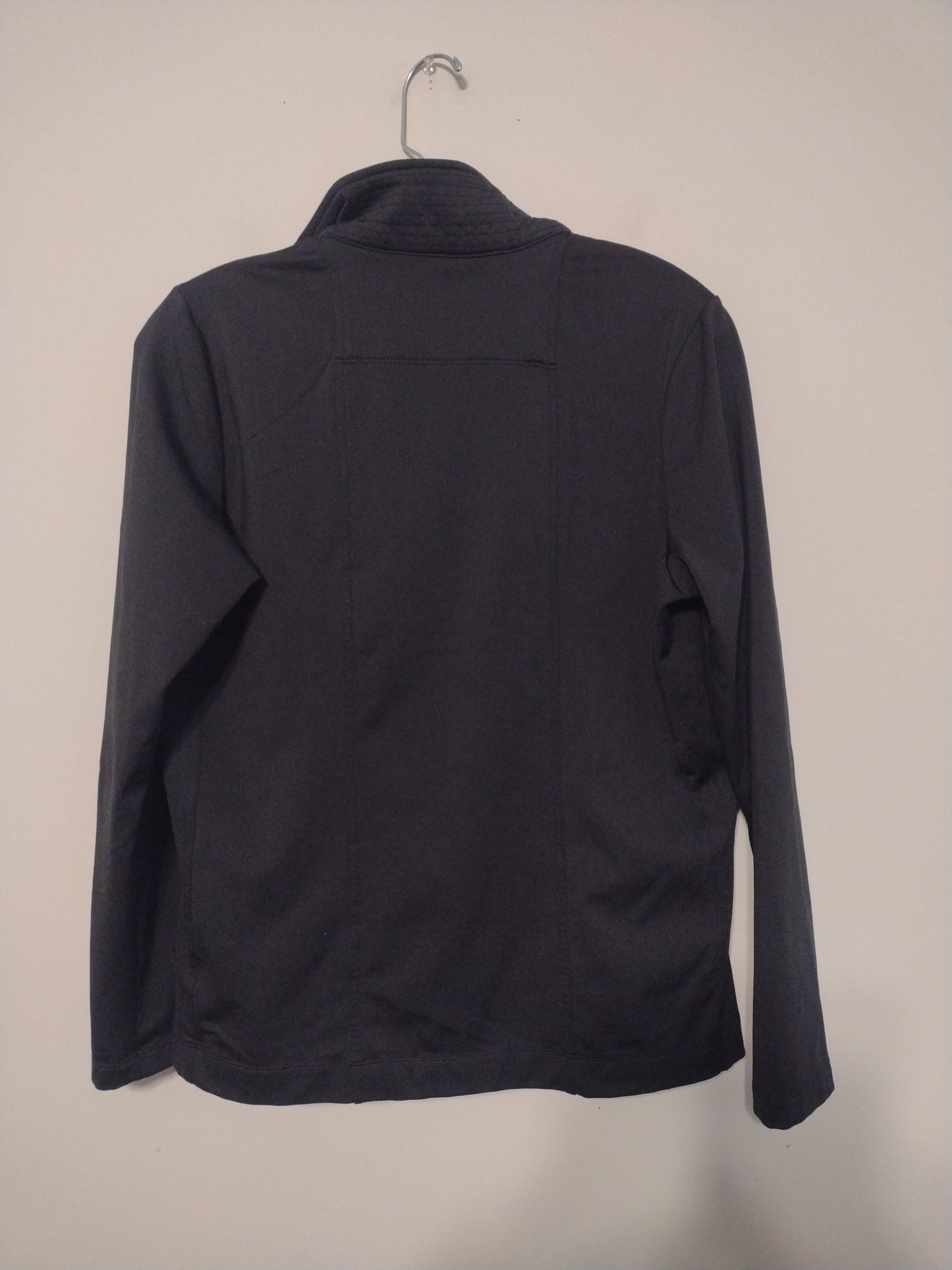 Athletic Jacket By Gym Shark  Size: M