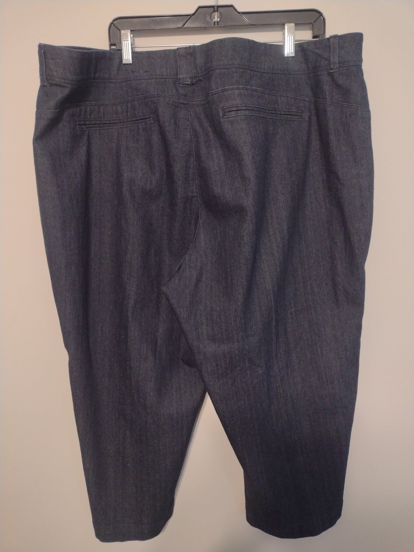 Capris By Intro  Size: 20