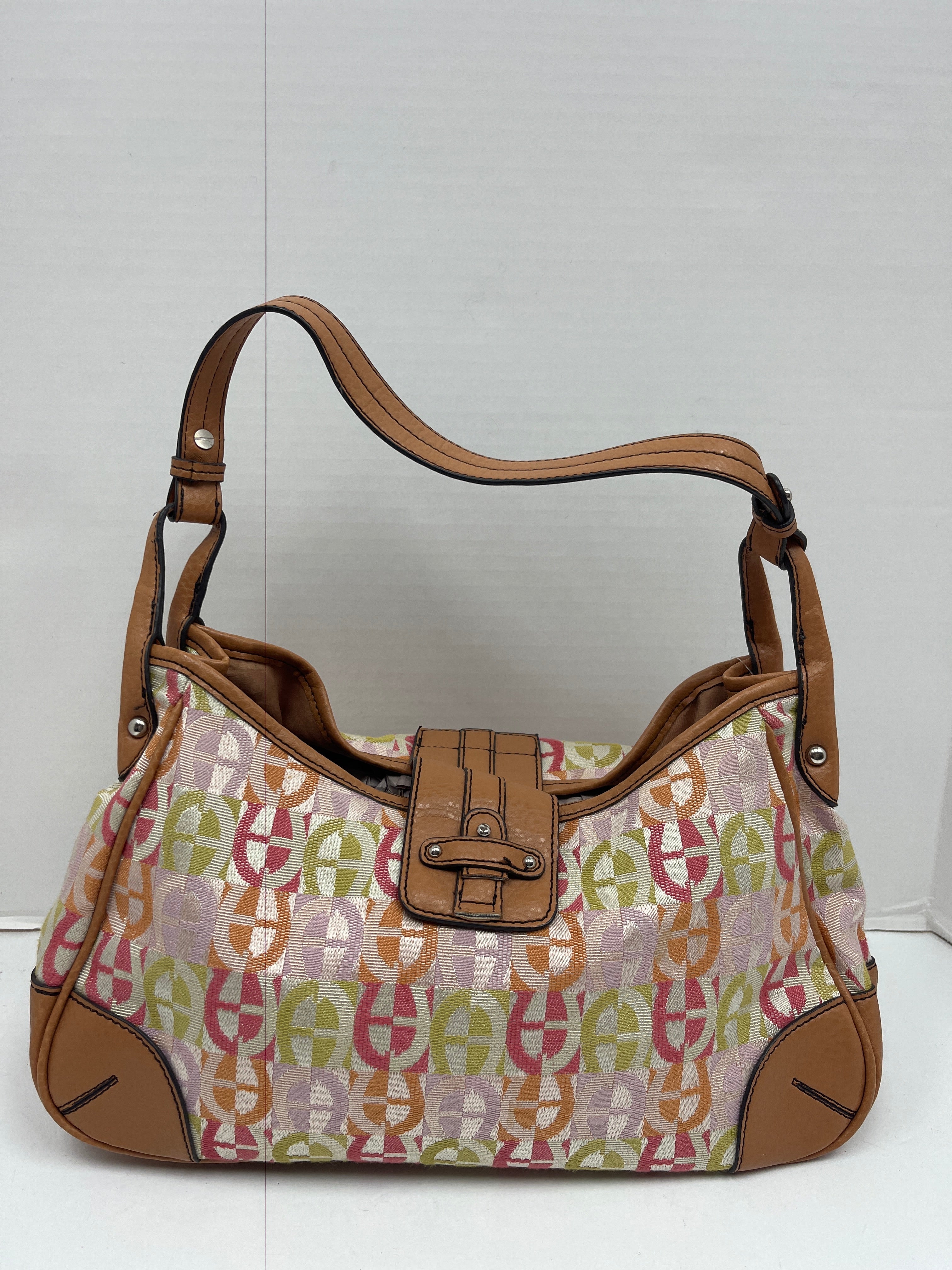 Handbag By Etienne Aigner Size Medium