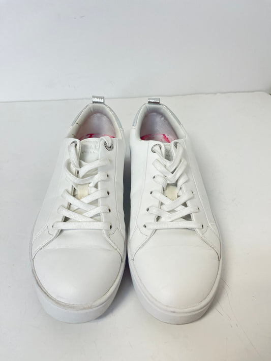 Shoes Sneakers By Ted Baker  Size: 7.5