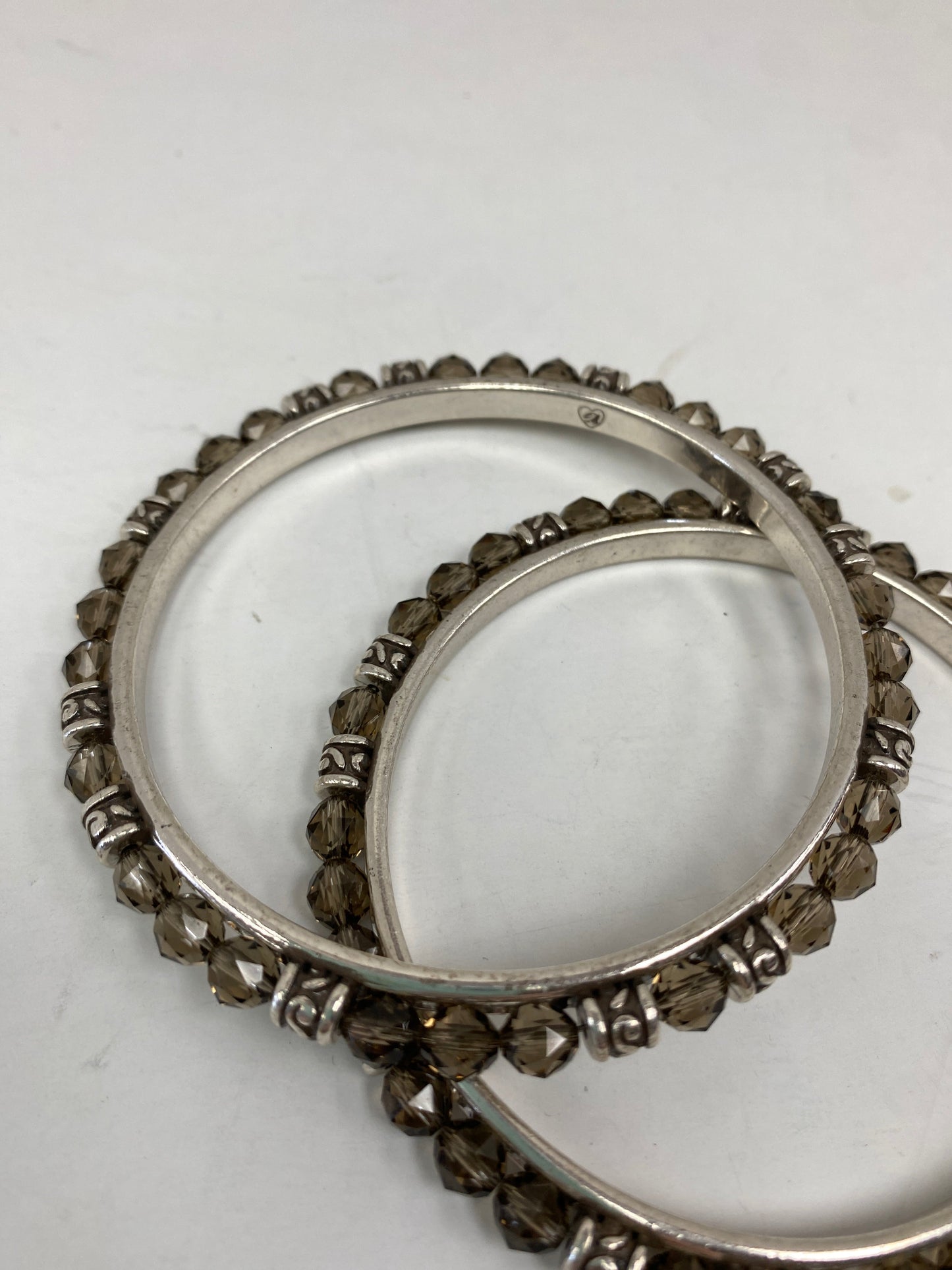 Bracelet Set By Clothes Mentor  Size: 02 Piece Set