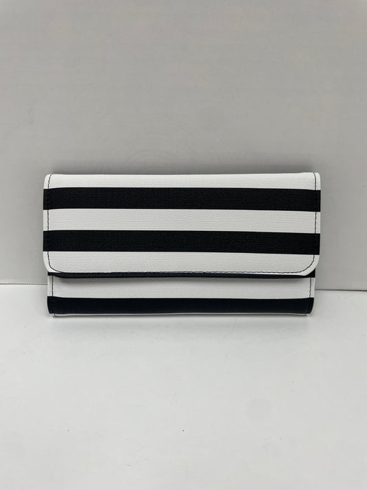 Wallet By Kut  Size: Large