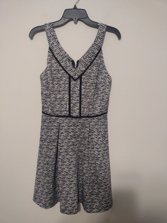 Dress Casual Midi By Mossimo  Size: S