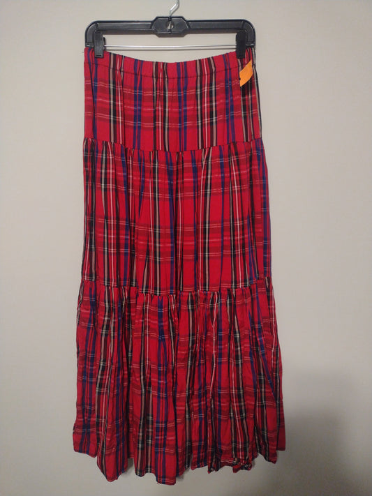 Skirt Maxi By Chaps  Size: S