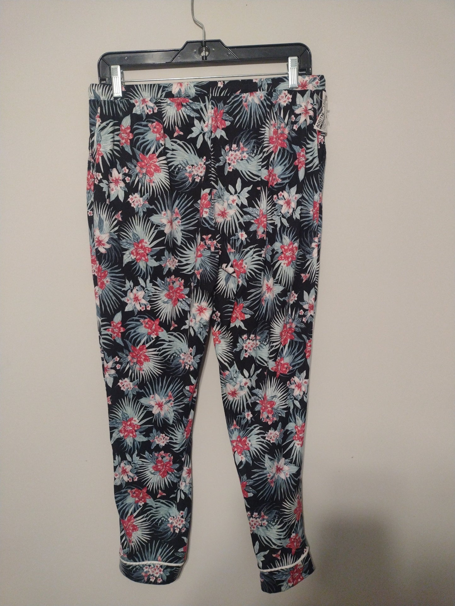Pajamas 2pc By Clothes Mentor  Size: L