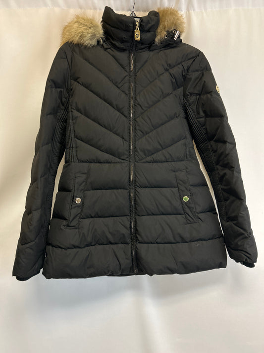 Jacket Puffer & Quilted By Michael Kors  Size: M