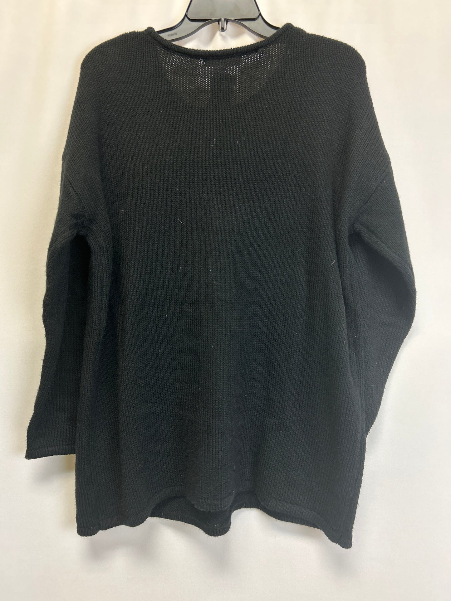 Sweater By Woman Within  Size: M