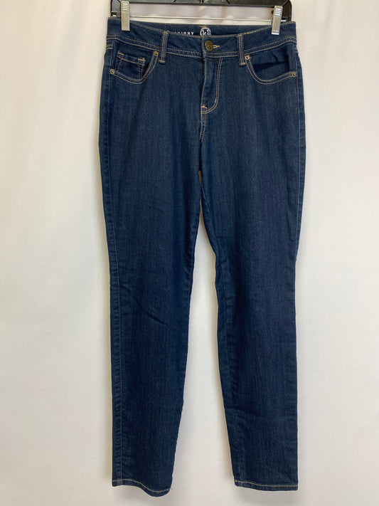 Jeans Straight By W62  Size: 4