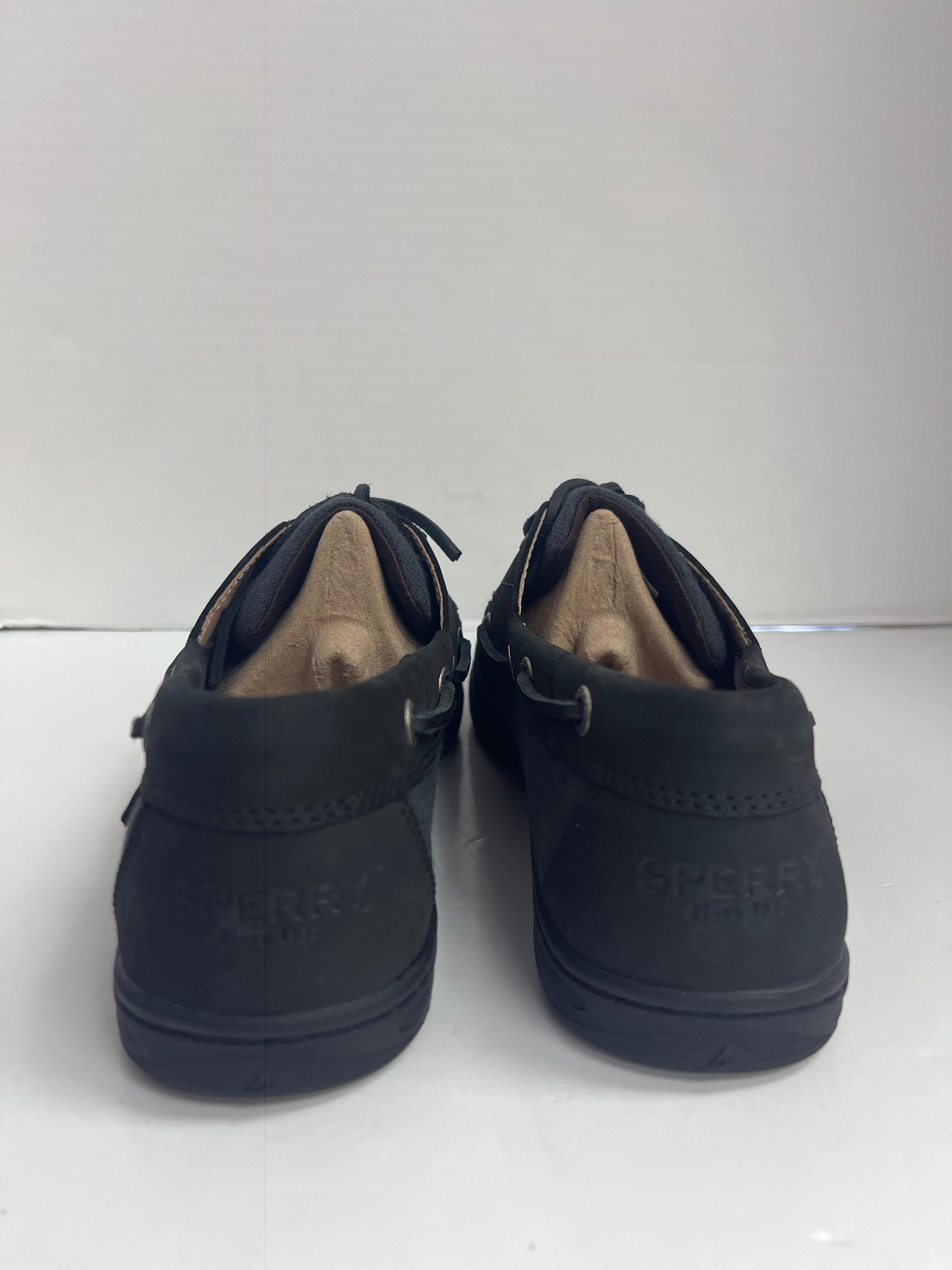 Shoes Flats Boat By Sperry  Size: 9