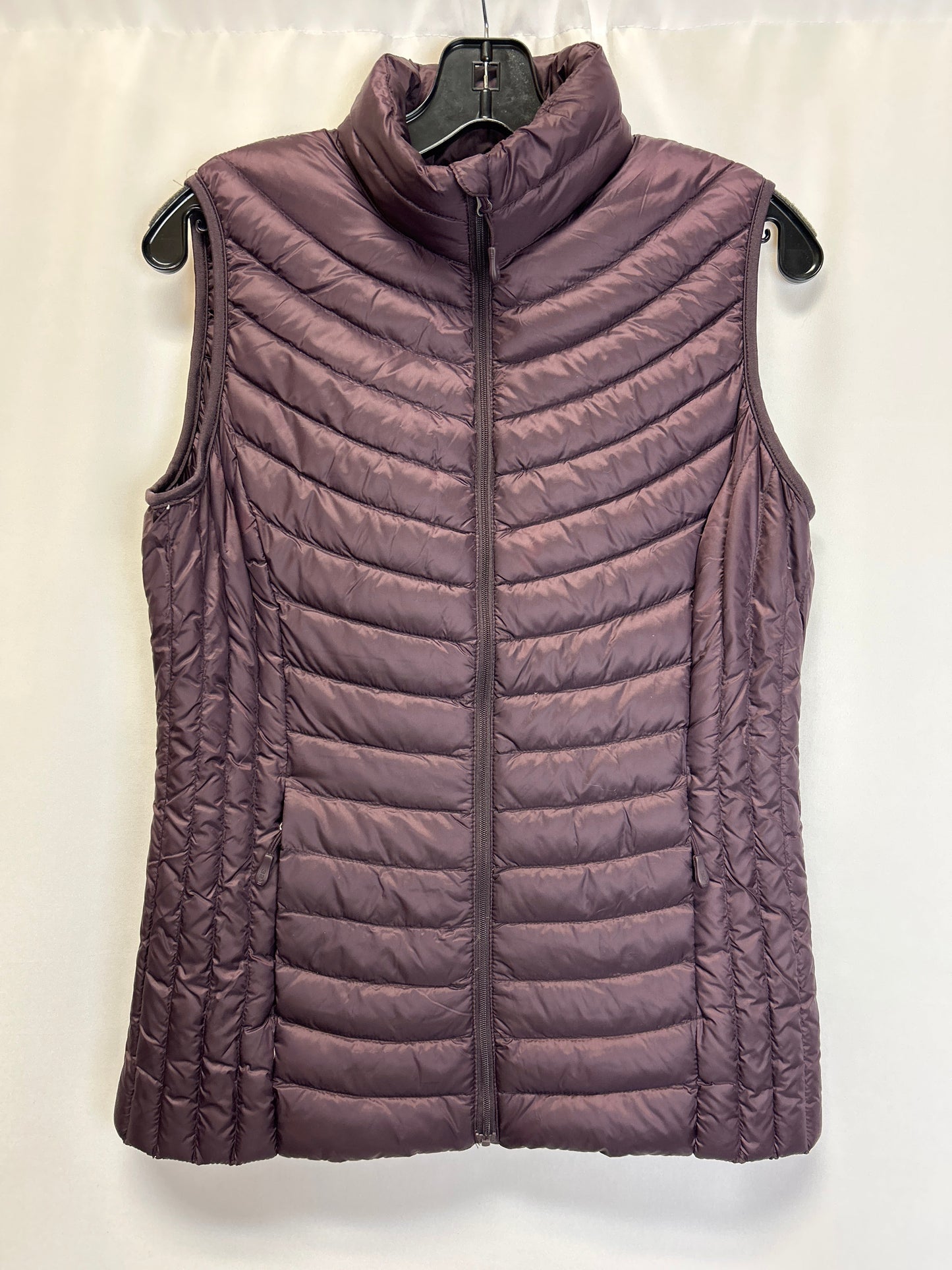Vest Puffer & Quilted By Clothes Mentor  Size: S