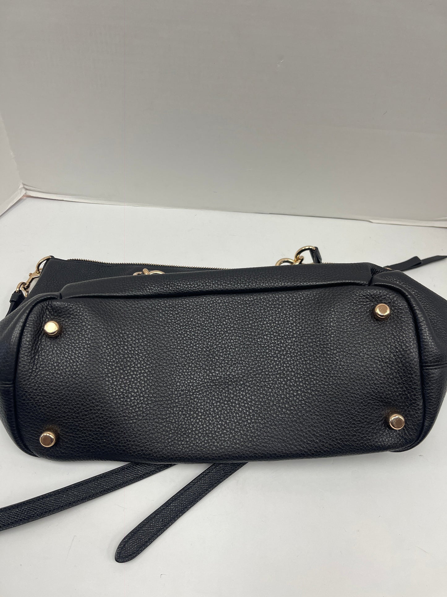 Handbag Designer By Coach  Size: Large