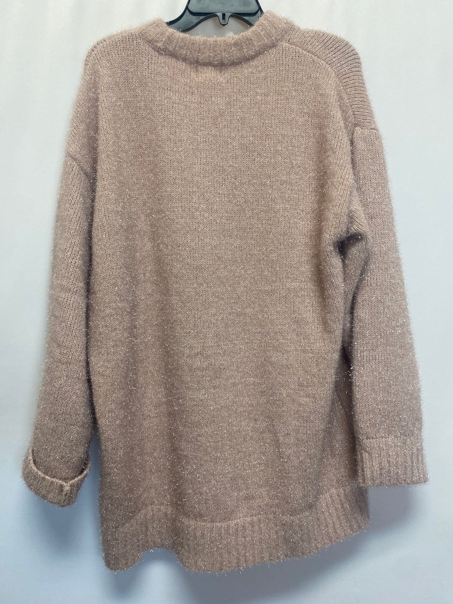 Sweater By H&m  Size: Xxl