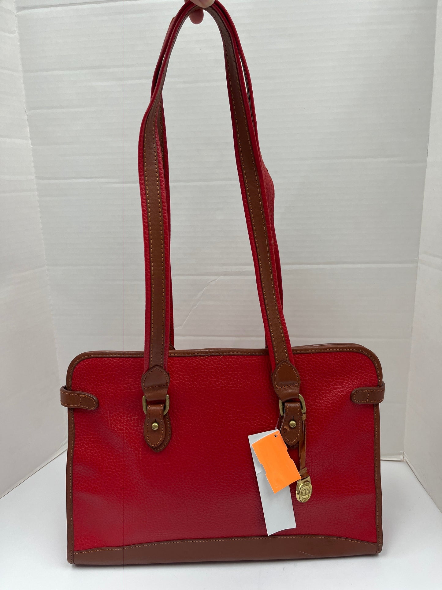 Handbag Designer By Dooney And Bourke  Size: Large