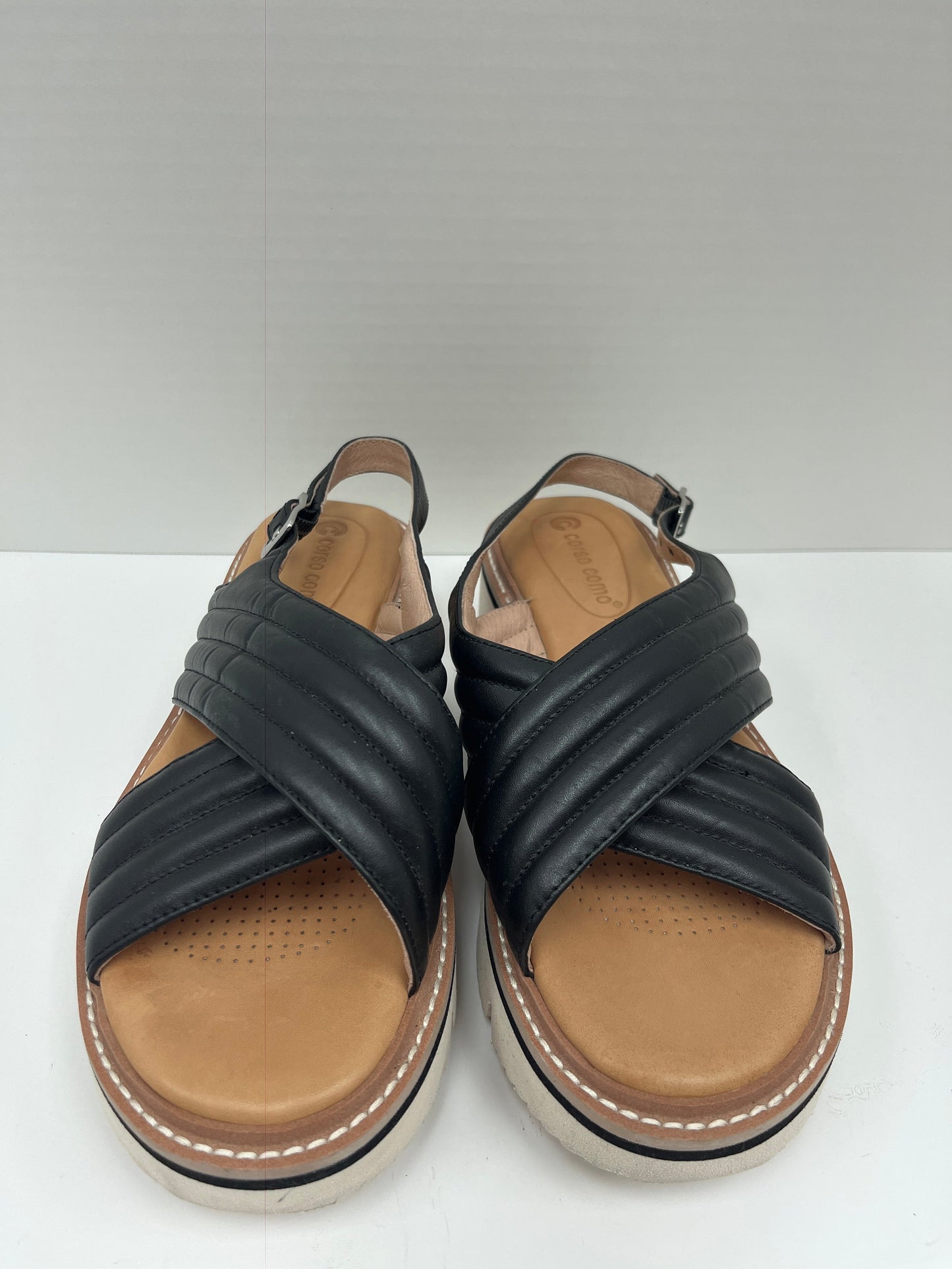Sandals Flats By Corso Cosmo  Size: 8