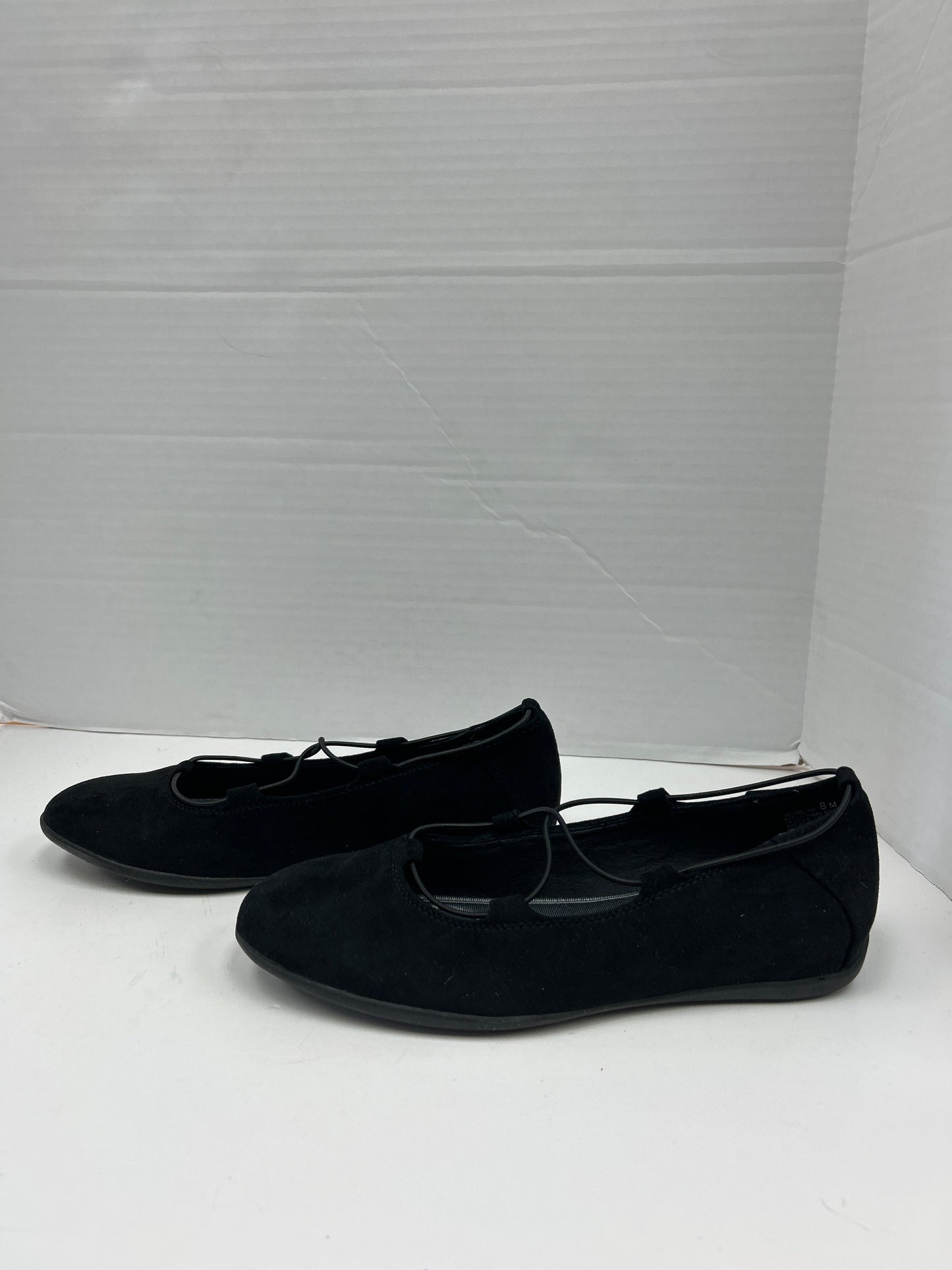 Shoes Flats By Bare Traps  Size: 8