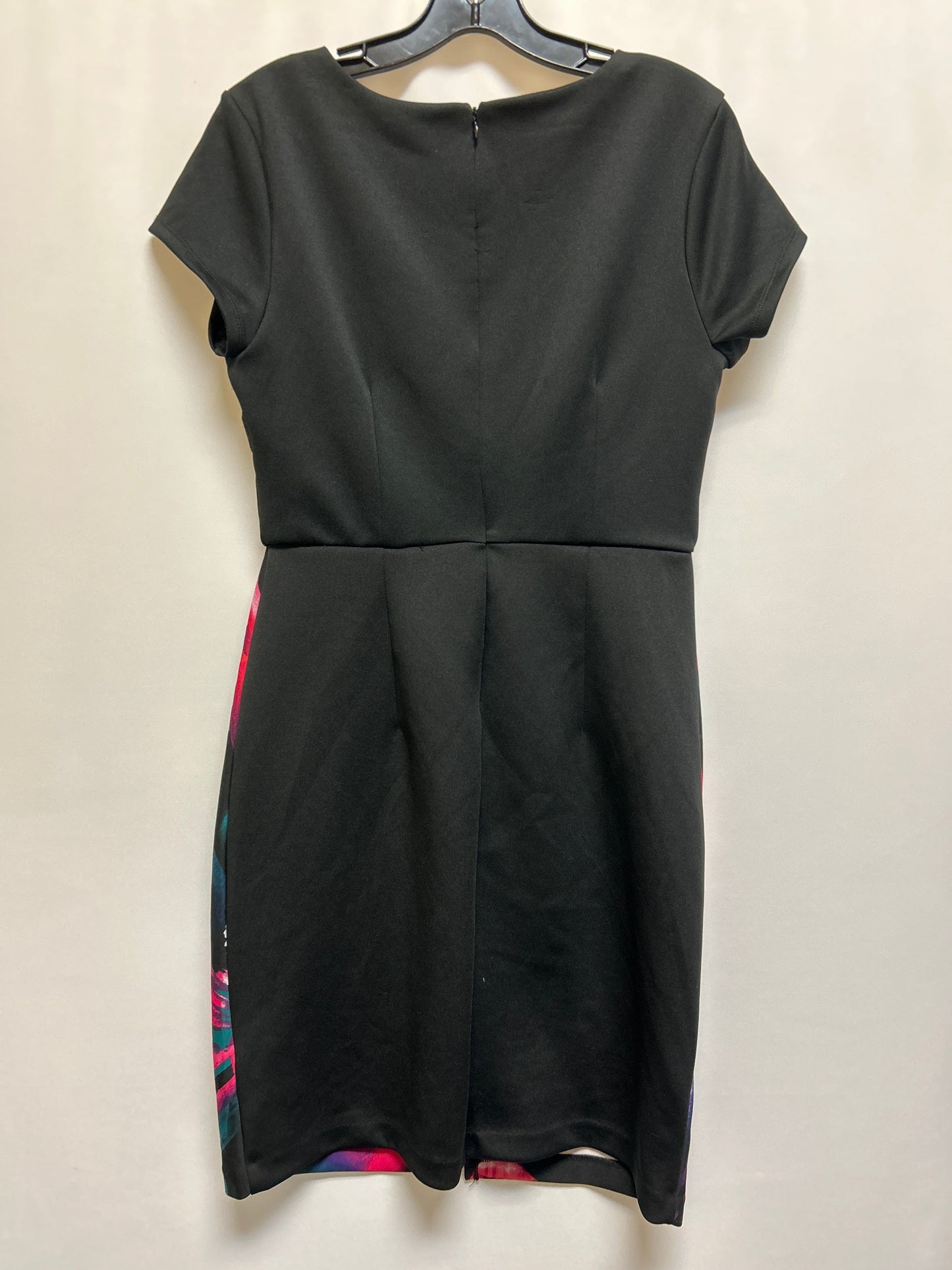 Dress Casual Midi By Worthington  Size: M