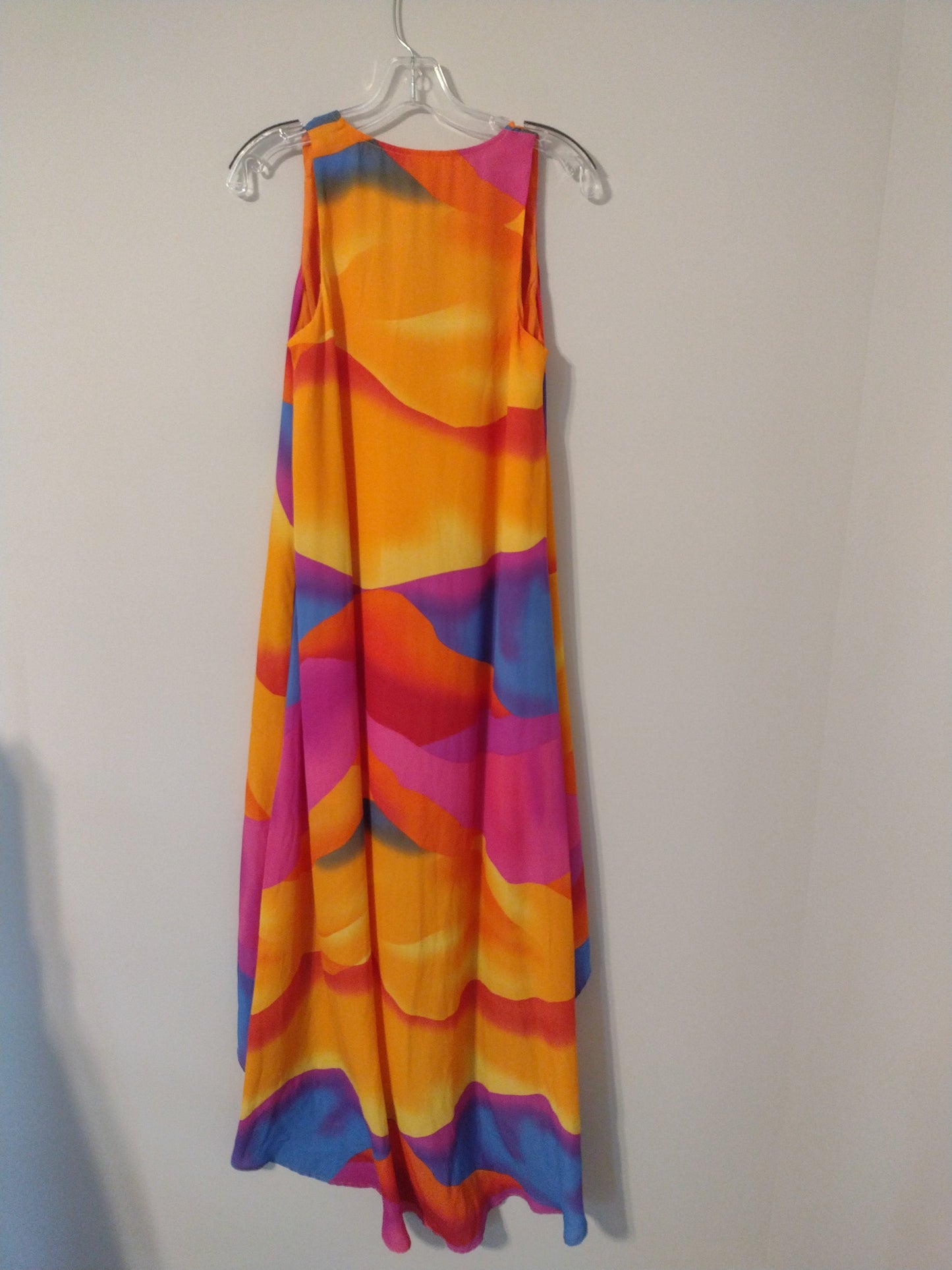 Dress Casual Maxi By Buddy Love  Size: S