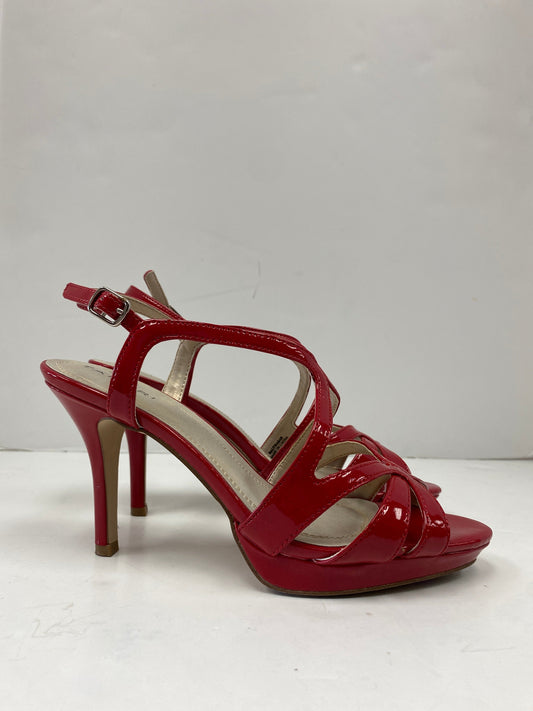 Shoes Heels Stiletto By Tahari  Size: 8.5