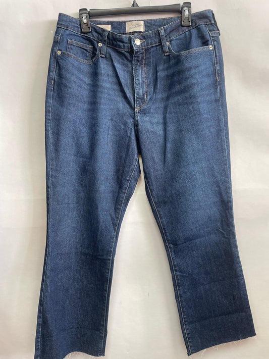 Jeans Boot Cut By Universal Thread  Size: 12