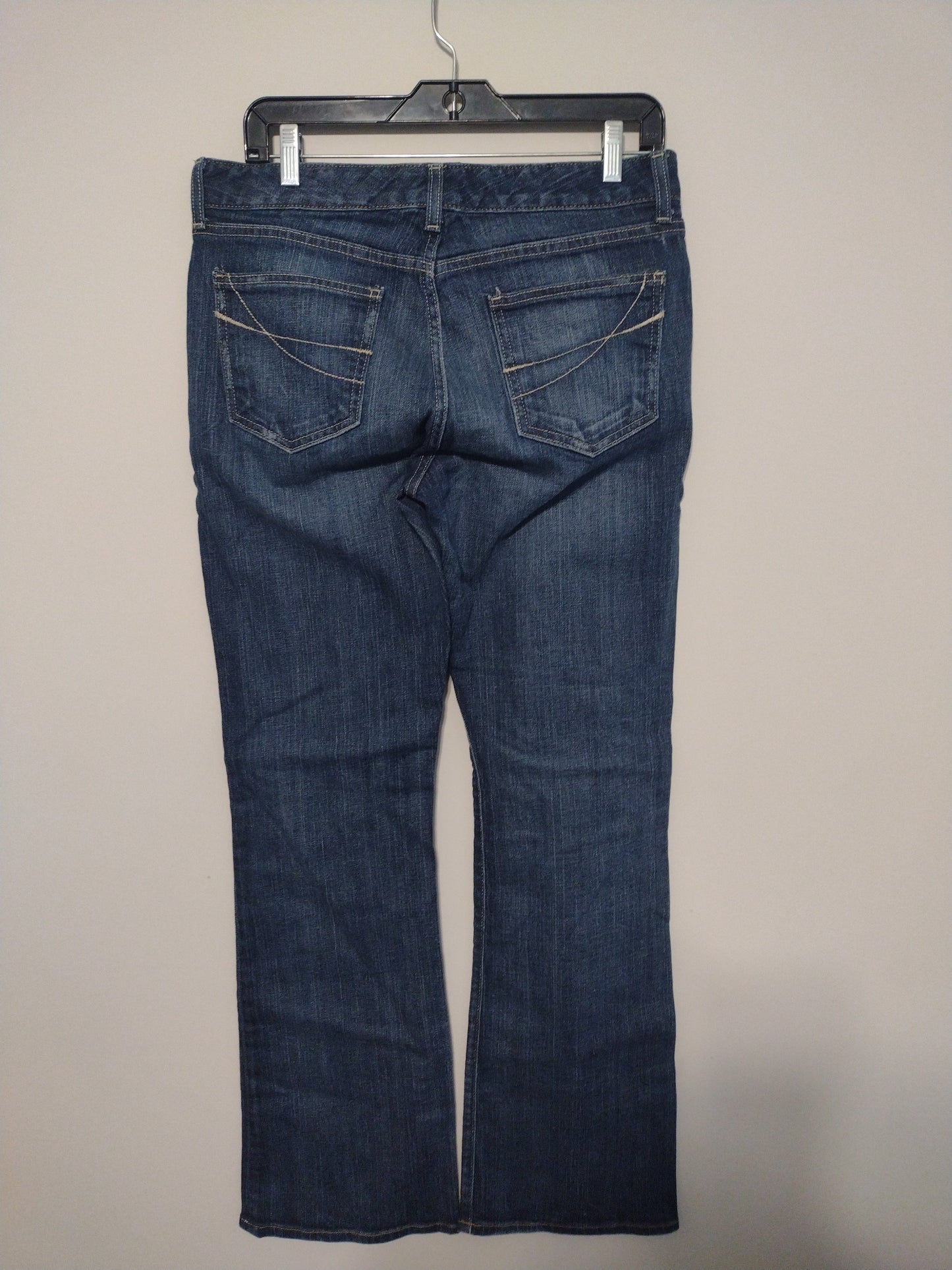Jeans Boot Cut By Gap  Size: 12