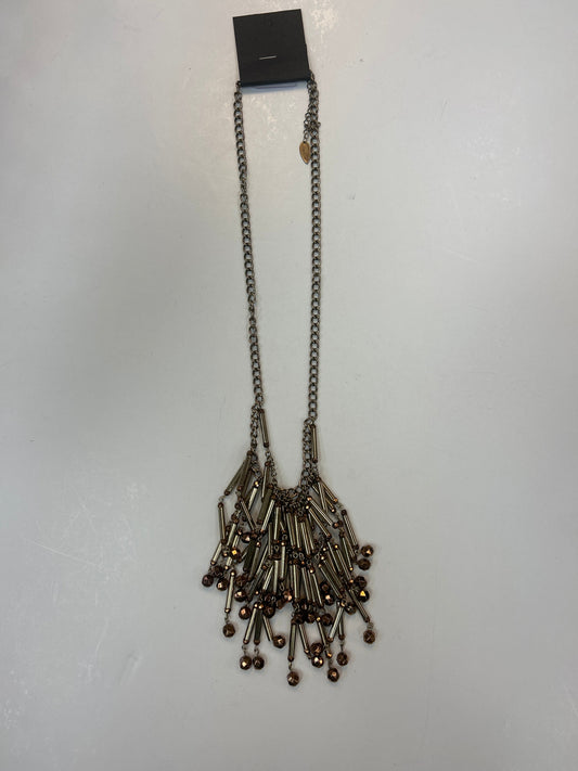 Necklace Lariat & Y-drop By Coldwater Creek