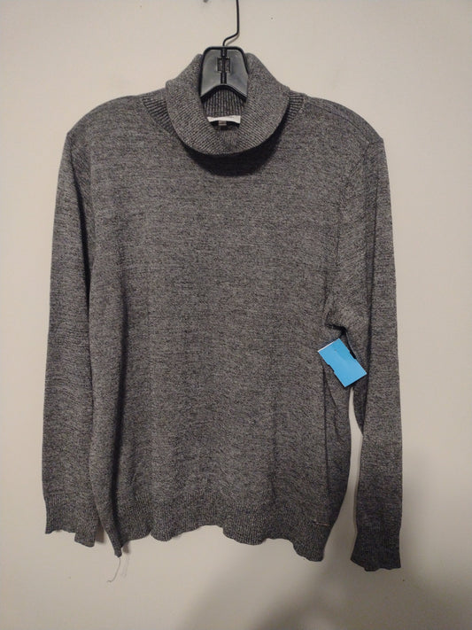 Sweater By Calvin Klein  Size: 1x