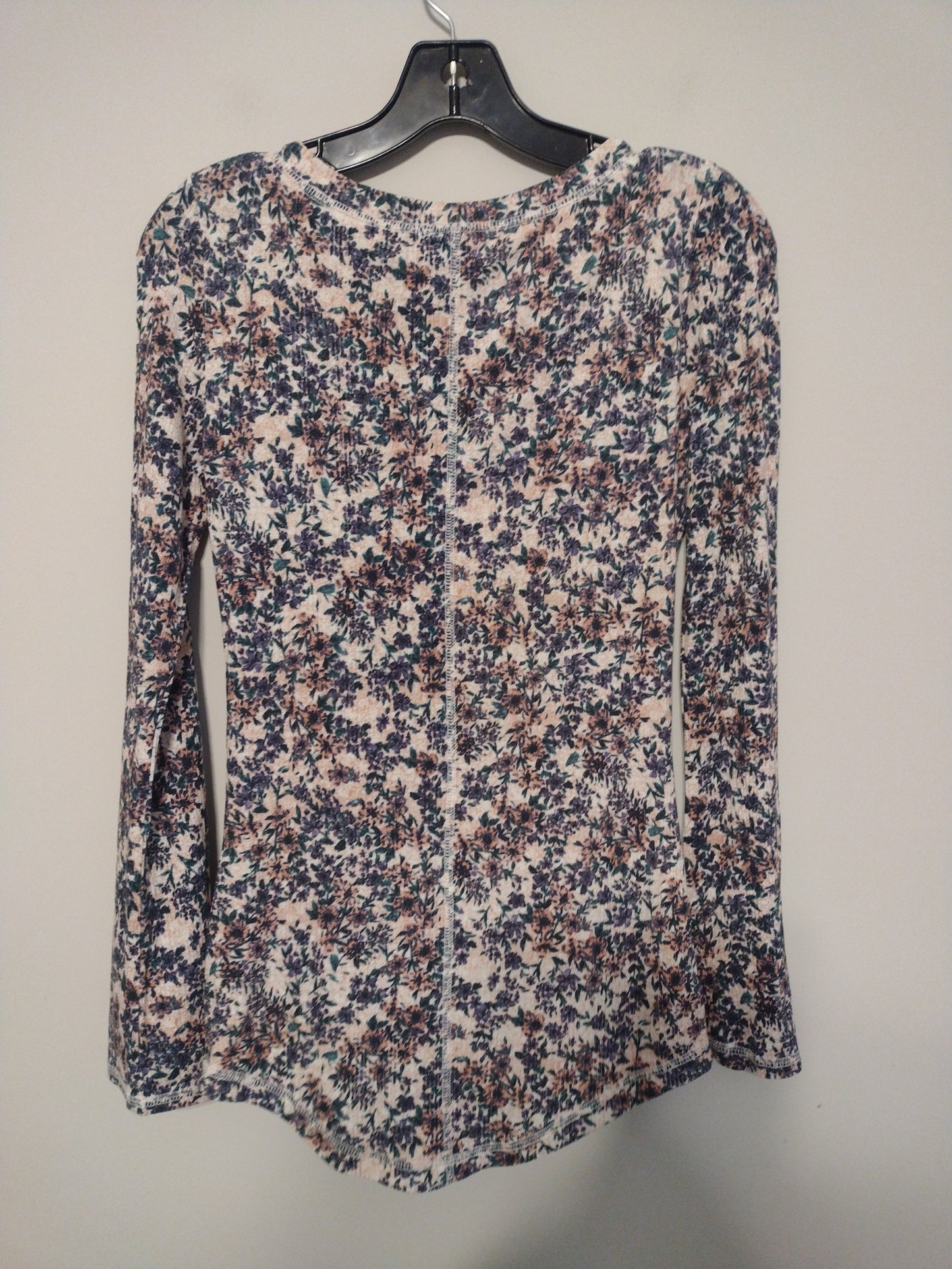 Top Long Sleeve By William Rast  Size: M