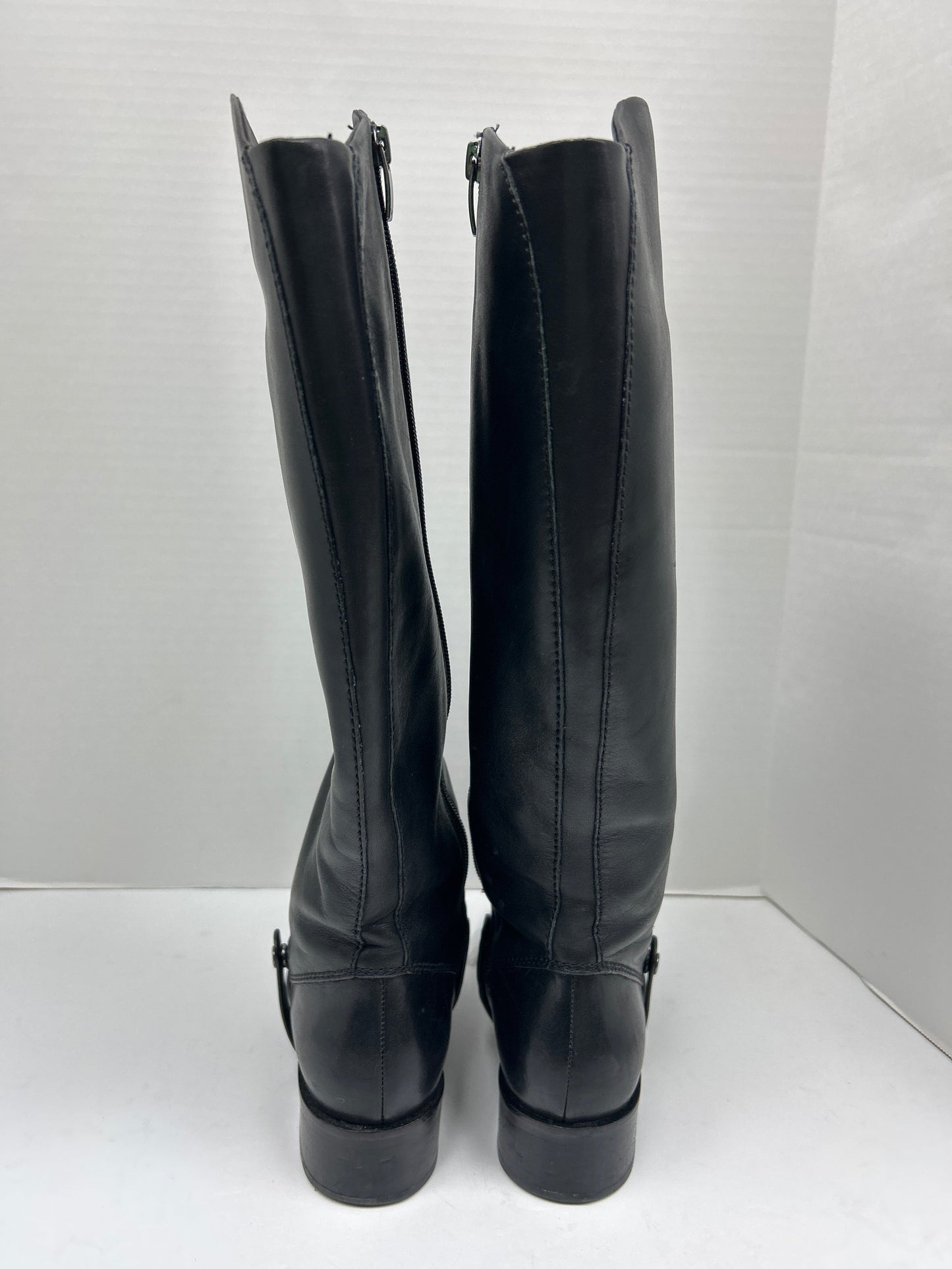 Boots Knee Flats By Via Spiga  Size: 7