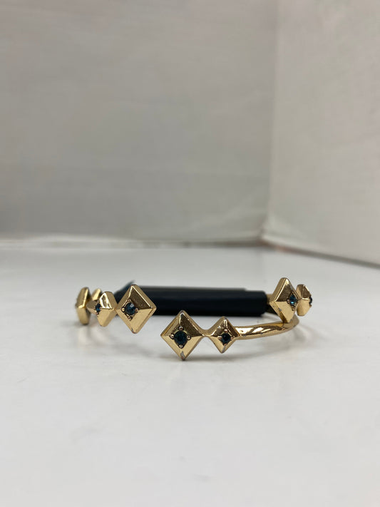 Bracelet Cuff By Cmf  Size: 02 Piece Set
