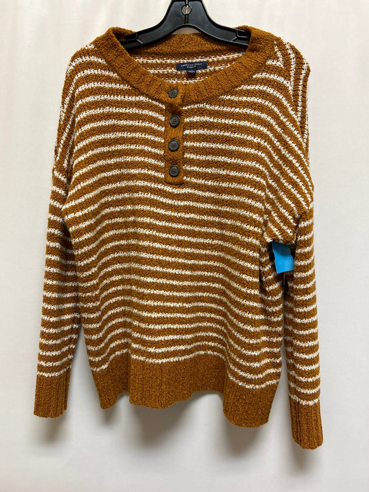Sweater By American Eagle  Size: M