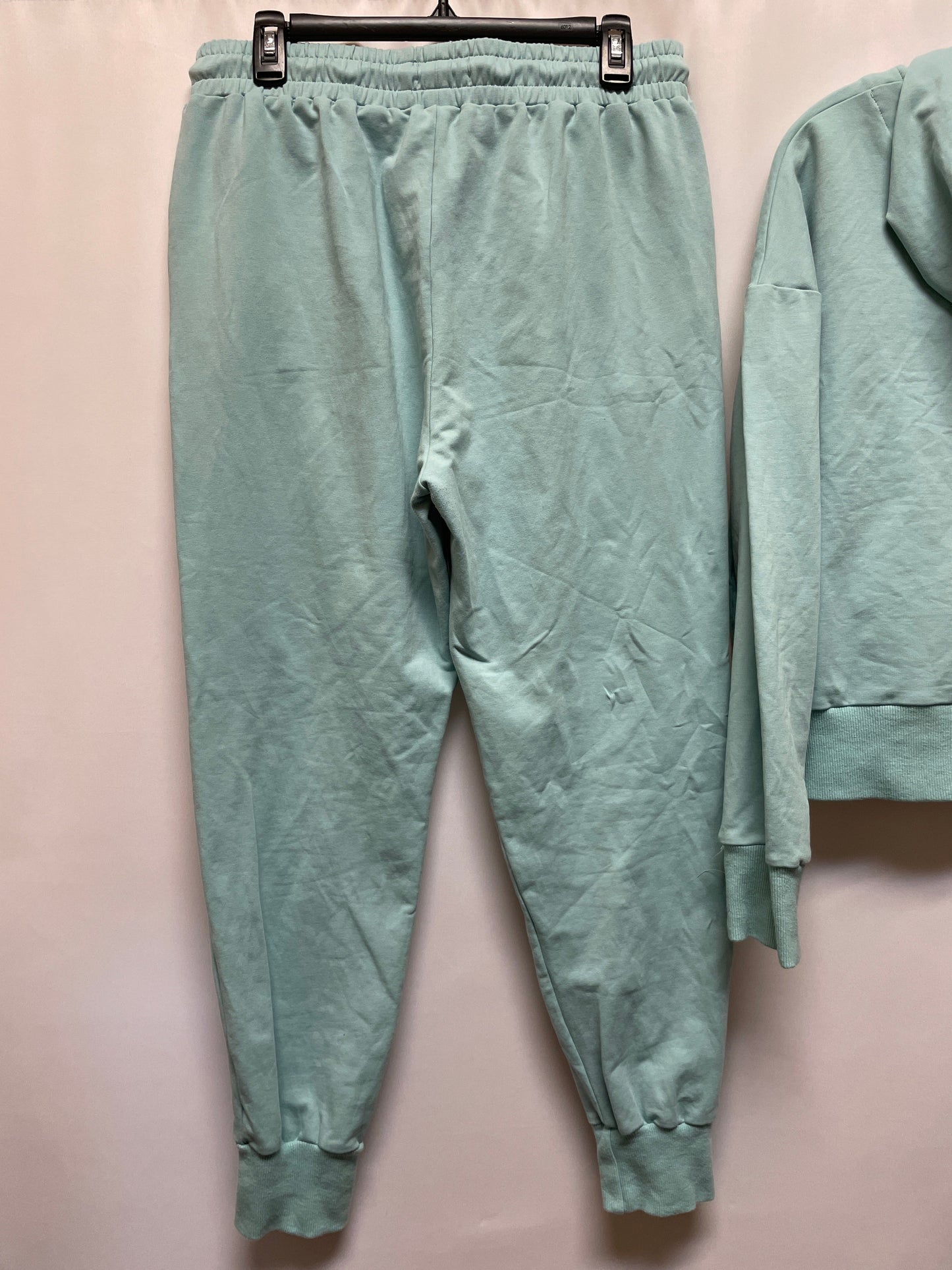 Athletic Pants 2pc By Clothes Mentor  Size: Xl