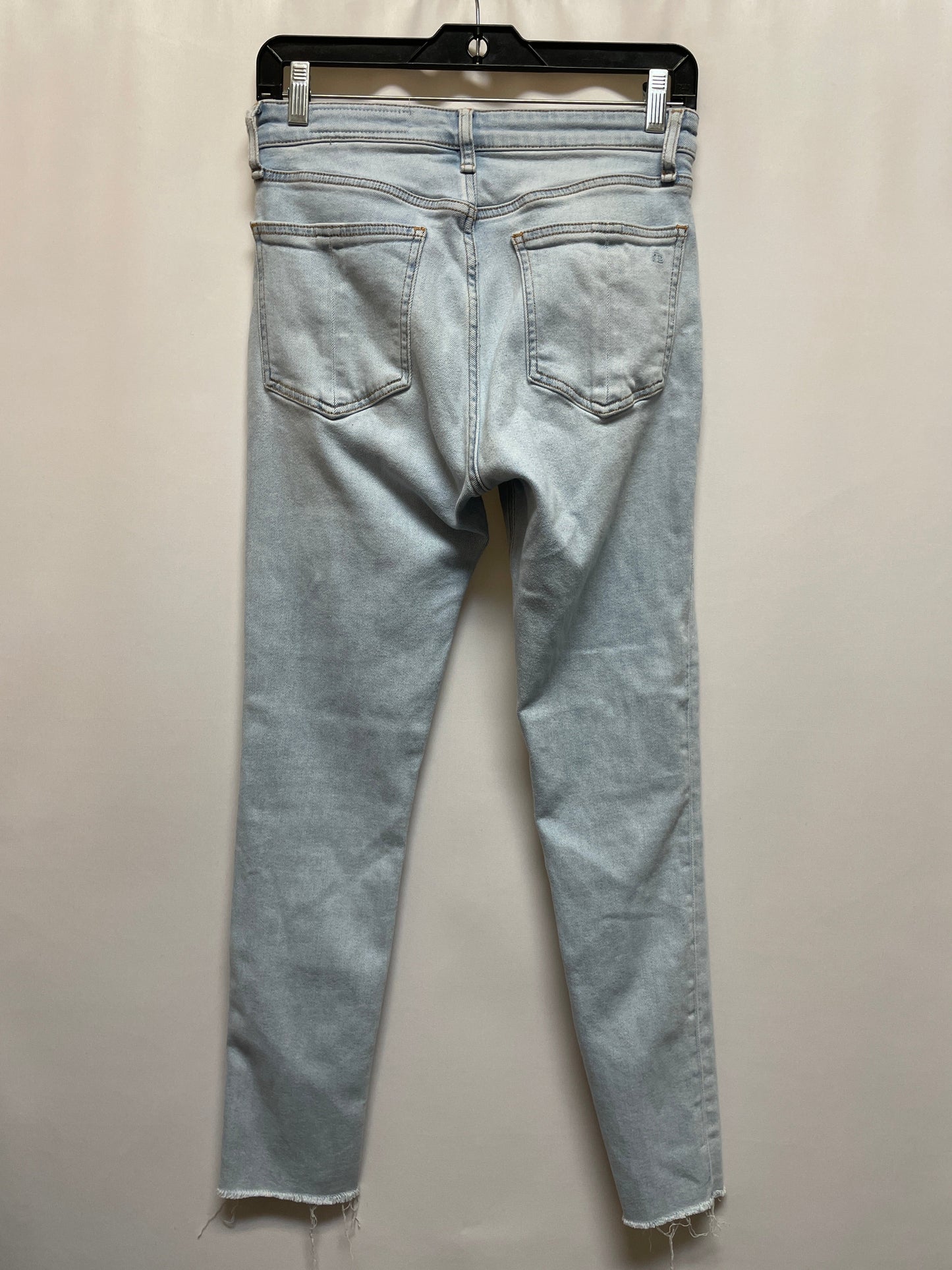 Jeans Skinny By Rag And Bone  Size: 4