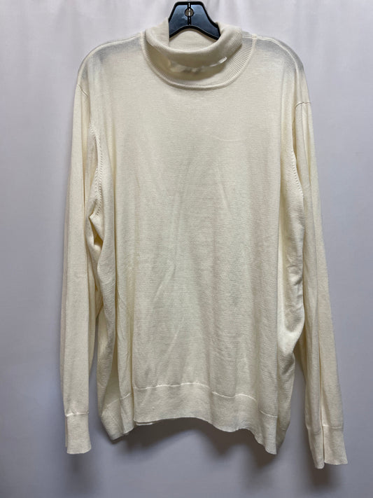 Top Long Sleeve By Modcloth  Size: 4x
