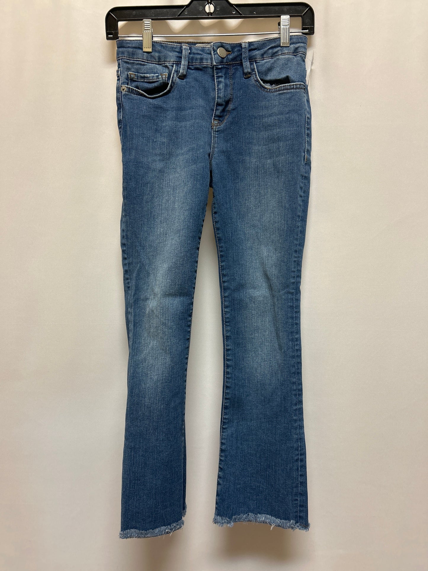 Jeans Boot Cut By Free People  Size: 2