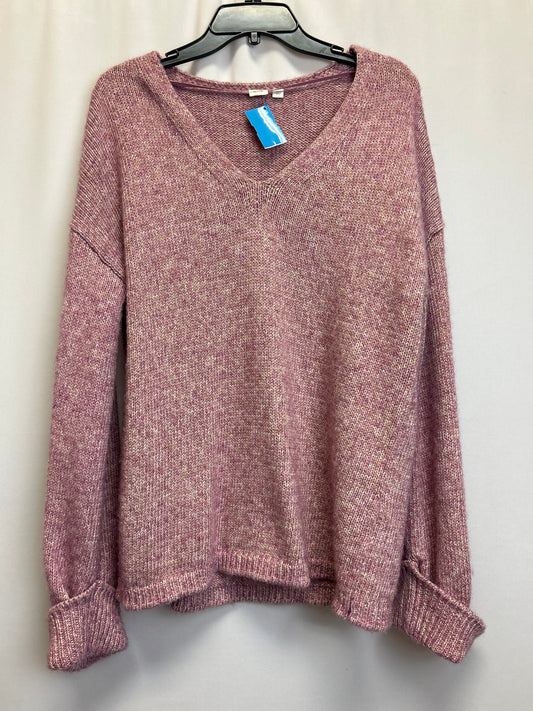 Sweater By Gap  Size: L