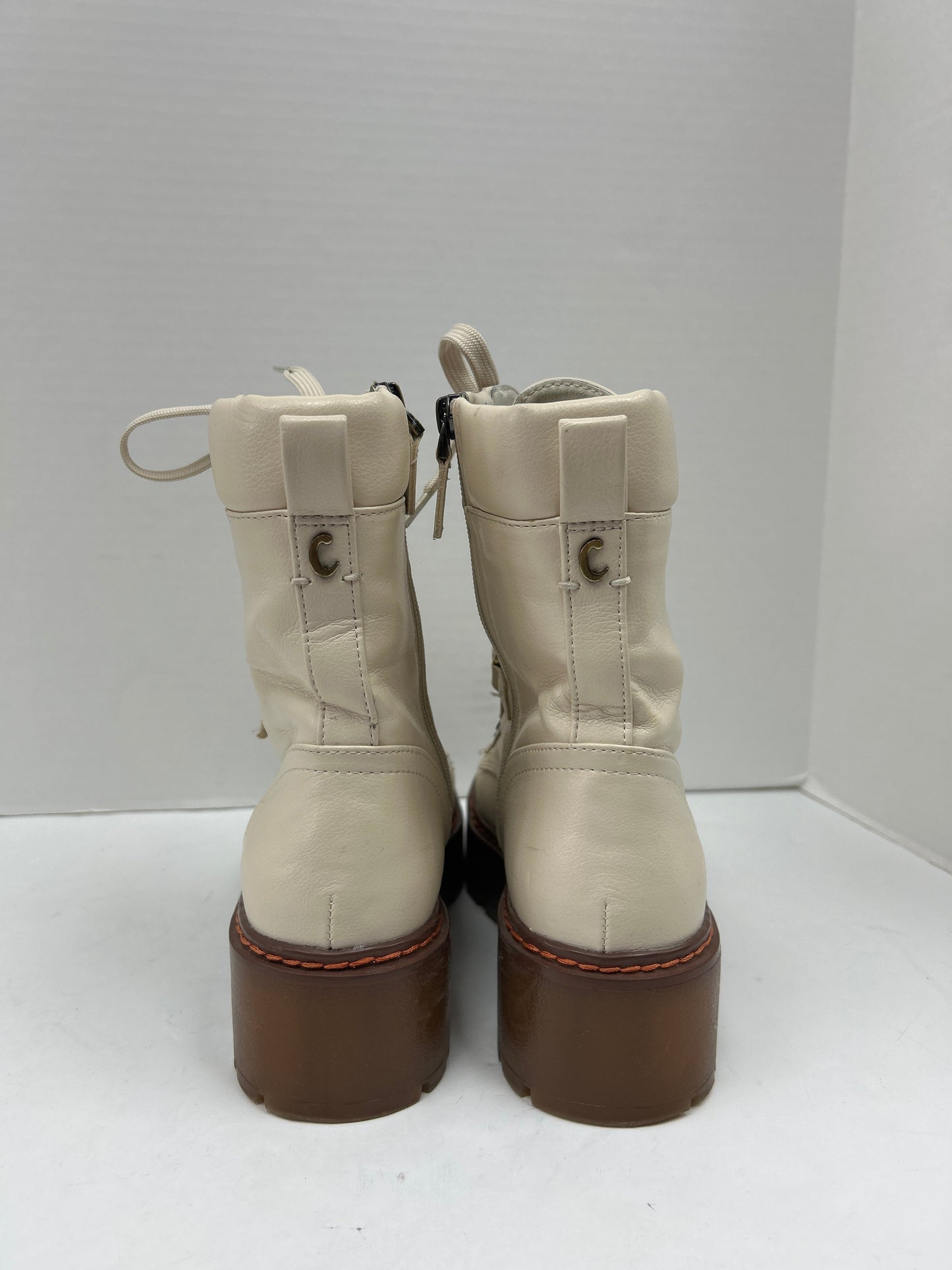 Boots Ankle Flats By Sam Edelman  Size: 6.5