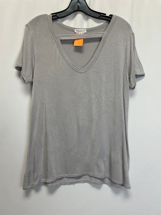 Top Short Sleeve By Socialite  Size: M