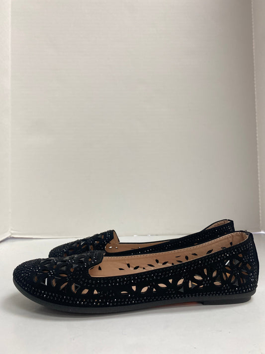 Shoes Flats Ballet By Clothes Mentor  Size: 6.5