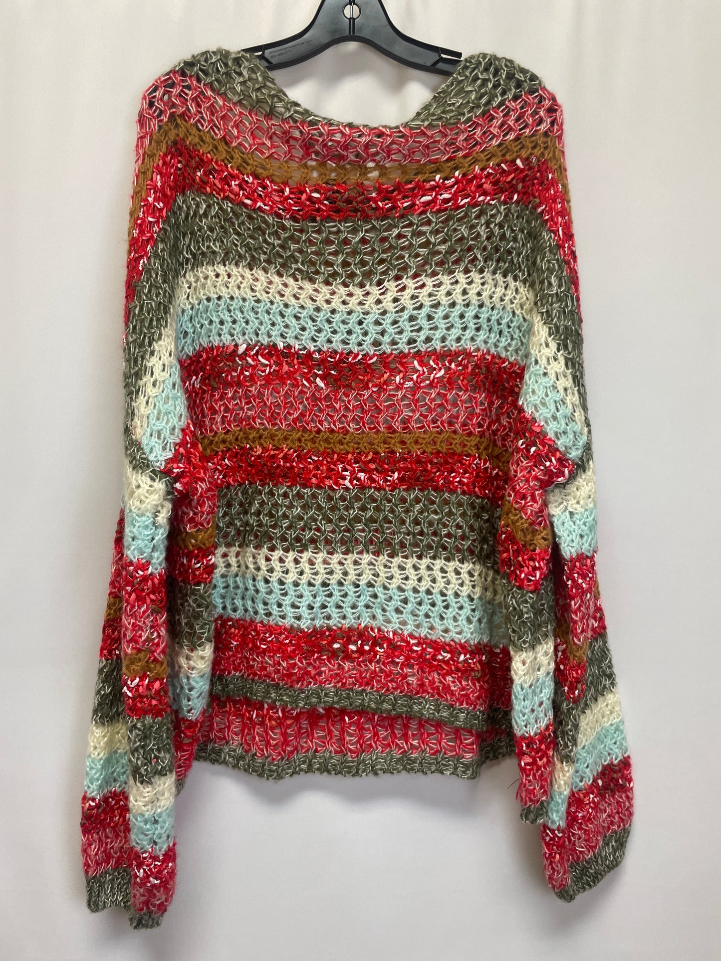 Sweater By Bibi  Size: 2x