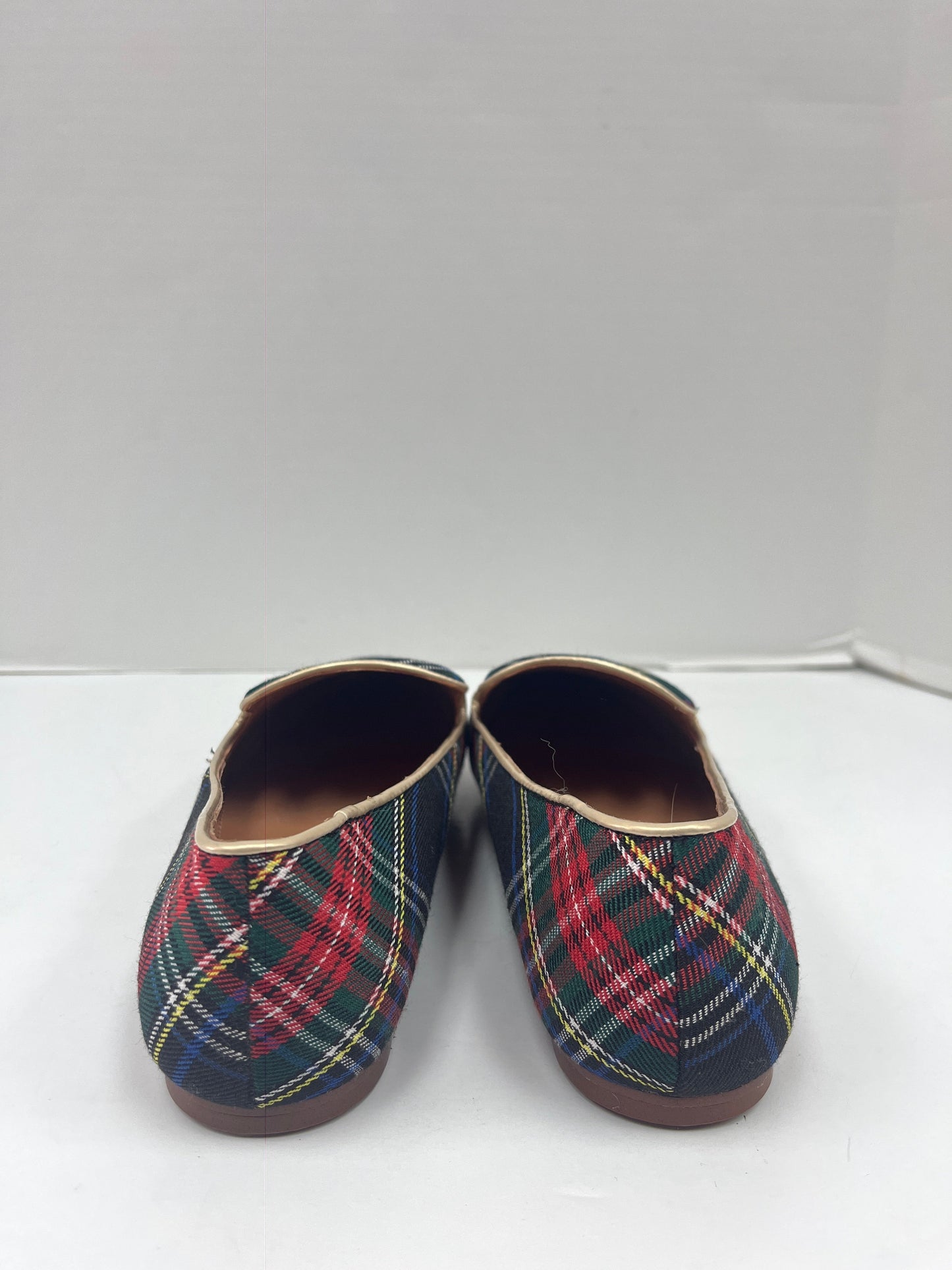 Shoes Flats Ballet By J Crew  Size: 8