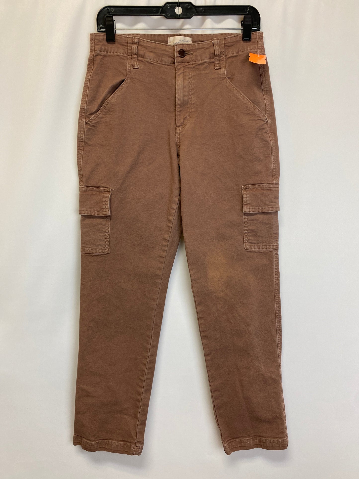 Pants Cargo & Utility By Universal Thread  Size: 6