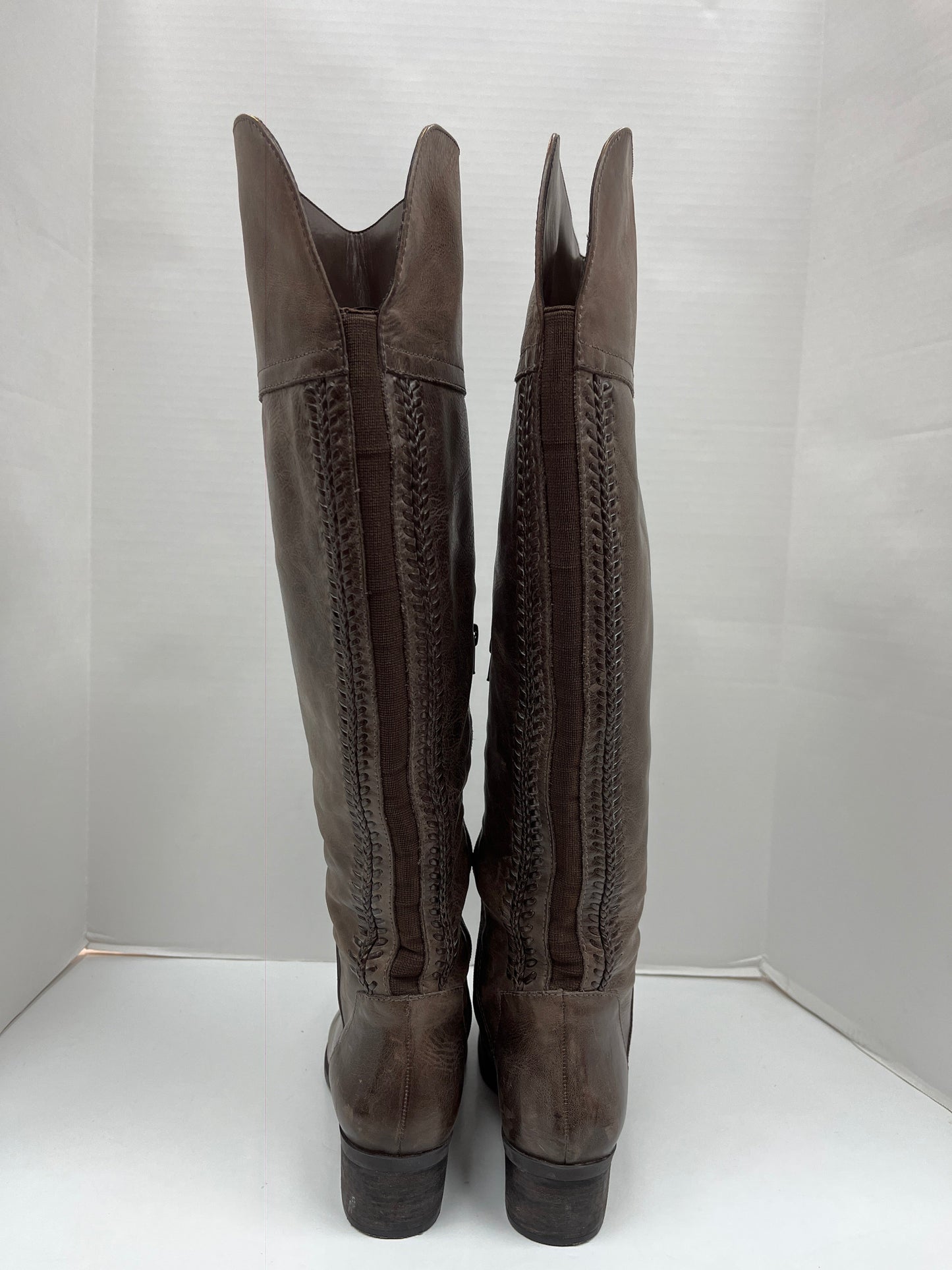 Boots Knee Flats By Vince Camuto  Size: 9.5