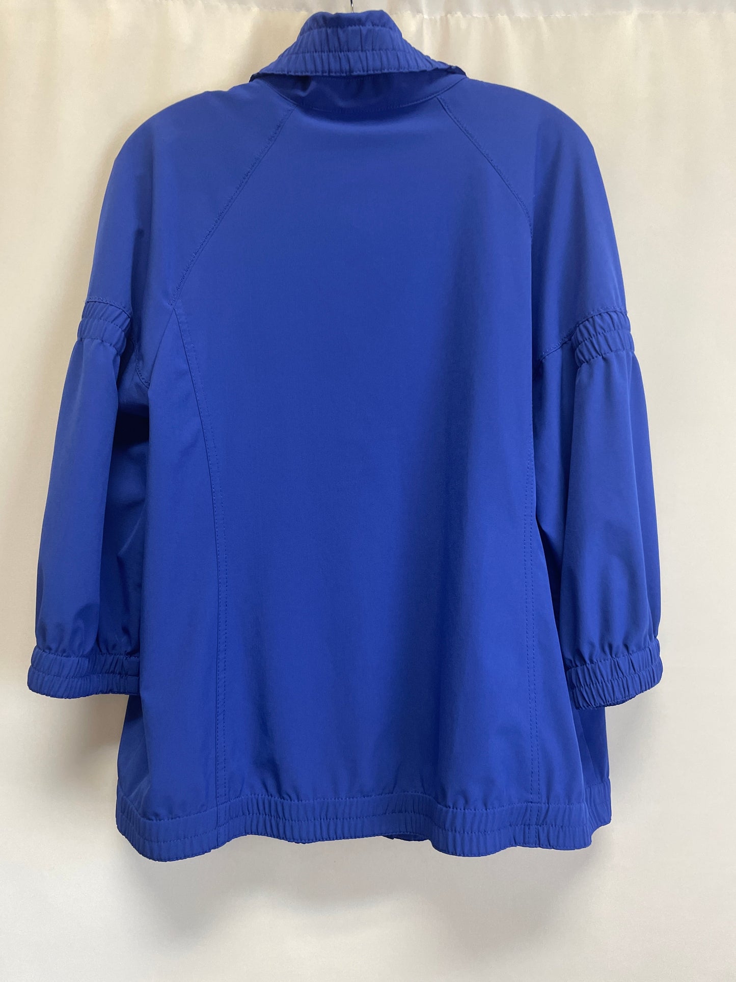 Top 3/4 Sleeve By Zenergy By Chicos  Size: L